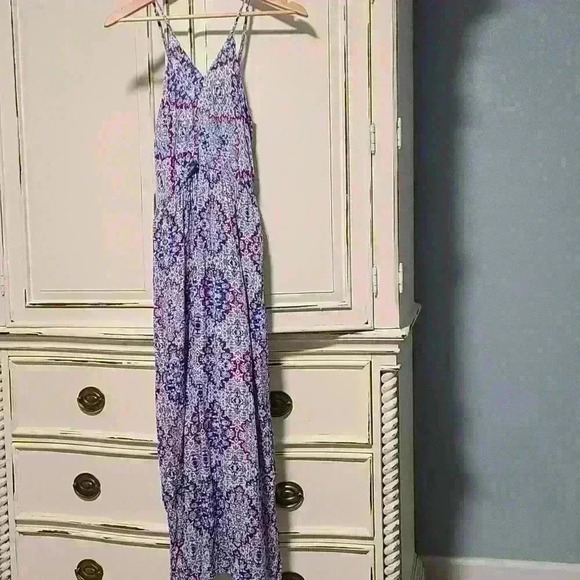 Sim & Sam boho maxi dress - Picture 3 of 3